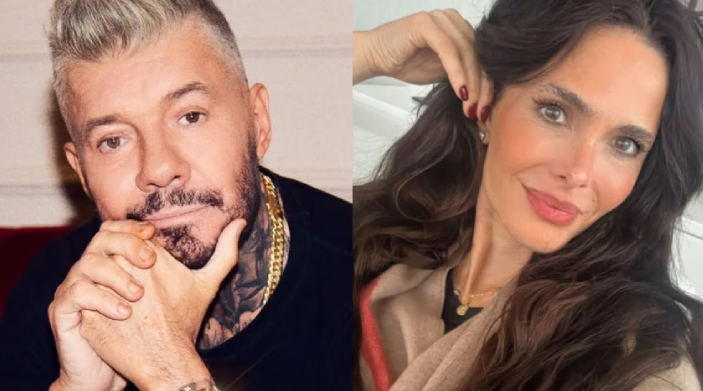 Aseguran que Tinelli estaría de novio con una amiga de Pampita